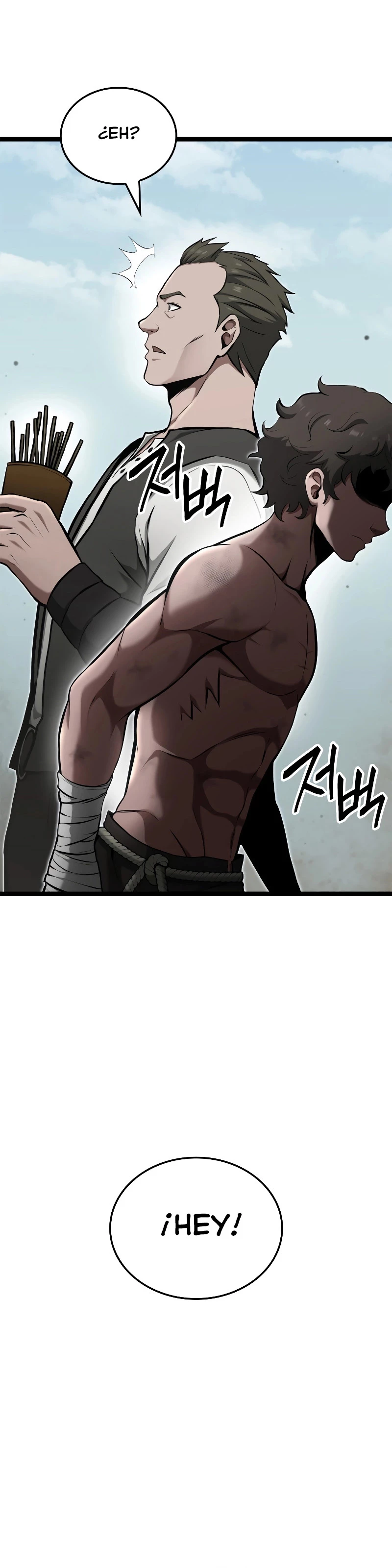 La Redención Del B0xeador: El Esclavo Se Convierte En Rey! > Capitulo 33 > Page 181
